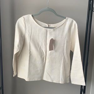 Tribe Alive 3/4 Length top